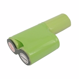 Gardena Accu 3 batteri 3000mAh (kompatibelt)